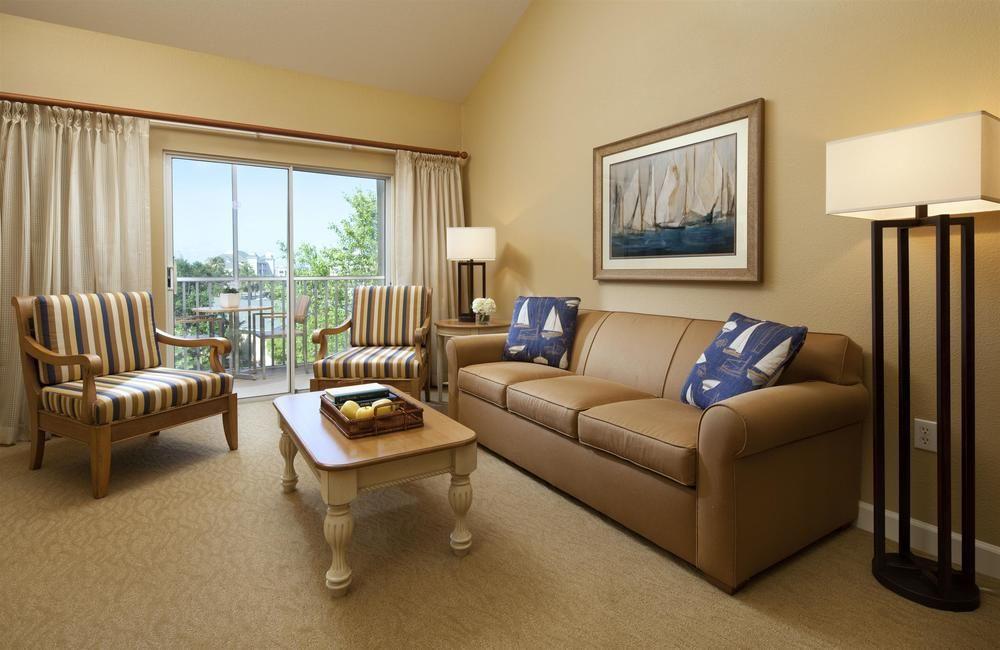 Sheraton Broadway Resort Villas Myrtle Beach Zewnętrze zdjęcie