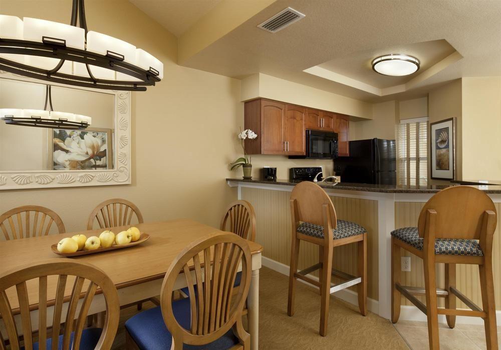 Sheraton Broadway Resort Villas Myrtle Beach Zewnętrze zdjęcie
