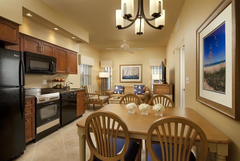 Sheraton Broadway Resort Villas Myrtle Beach Zewnętrze zdjęcie