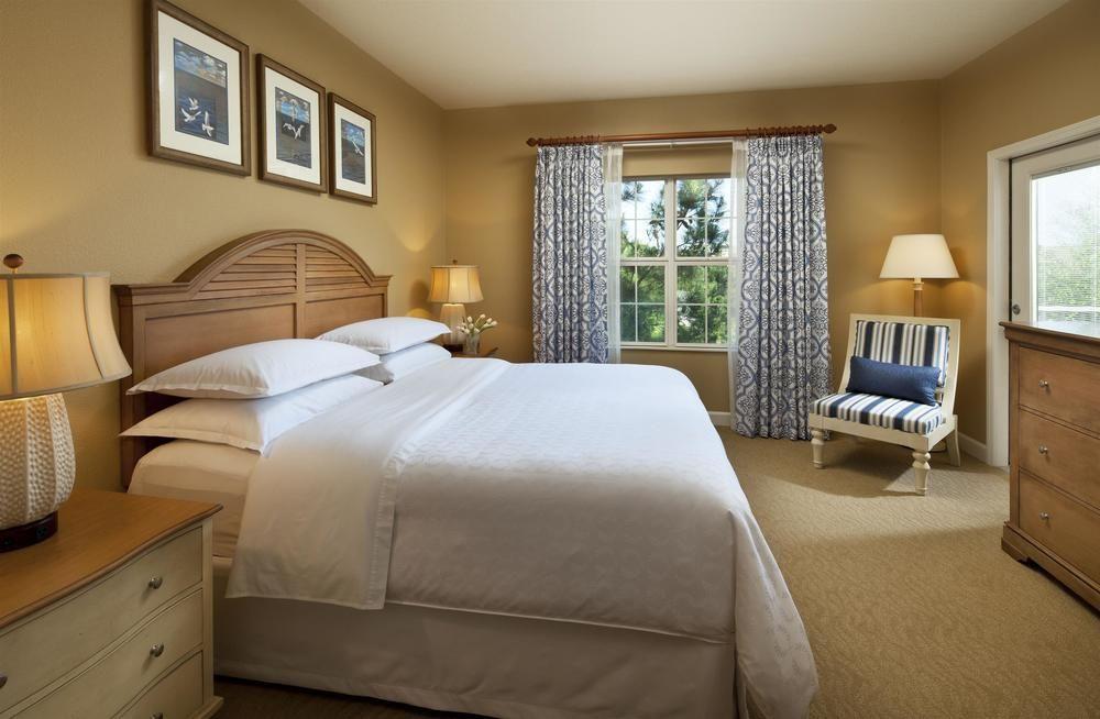 Sheraton Broadway Resort Villas Myrtle Beach Zewnętrze zdjęcie