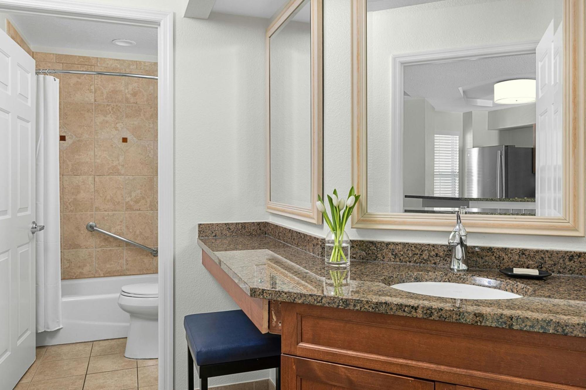 Sheraton Broadway Resort Villas Myrtle Beach Zewnętrze zdjęcie