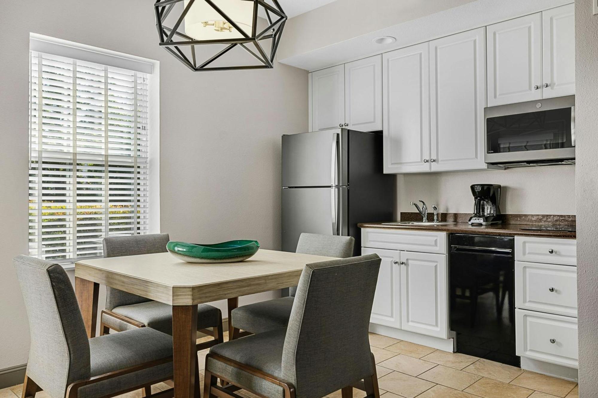 Sheraton Broadway Resort Villas Myrtle Beach Zewnętrze zdjęcie
