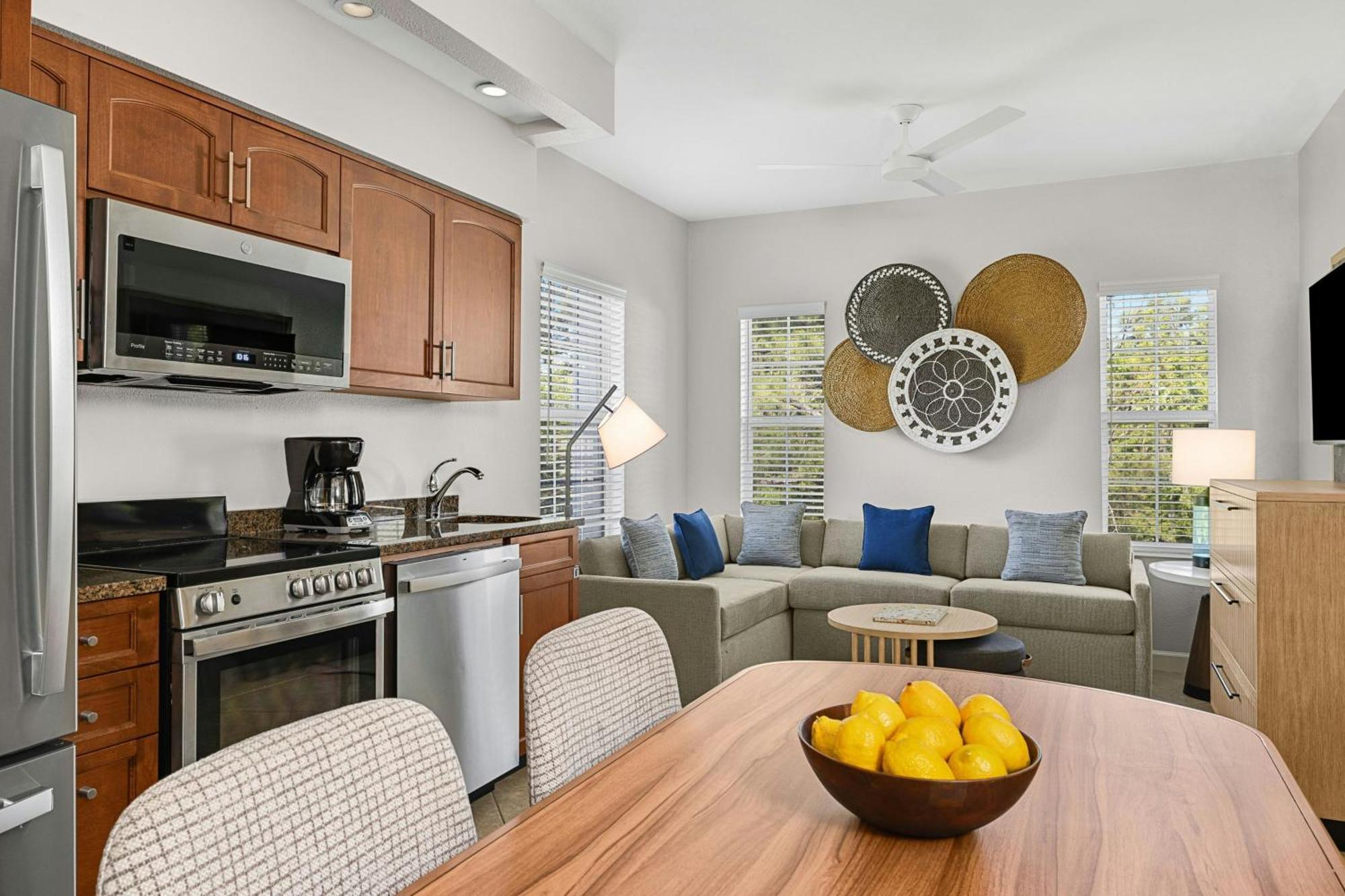 Sheraton Broadway Resort Villas Myrtle Beach Zewnętrze zdjęcie