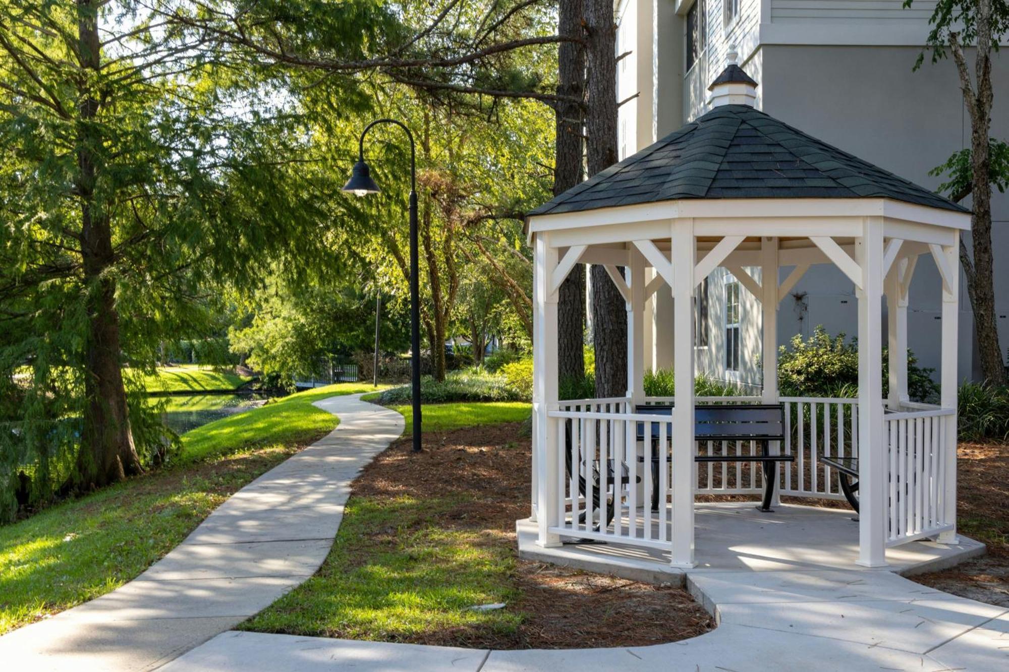 Sheraton Broadway Resort Villas Myrtle Beach Zewnętrze zdjęcie