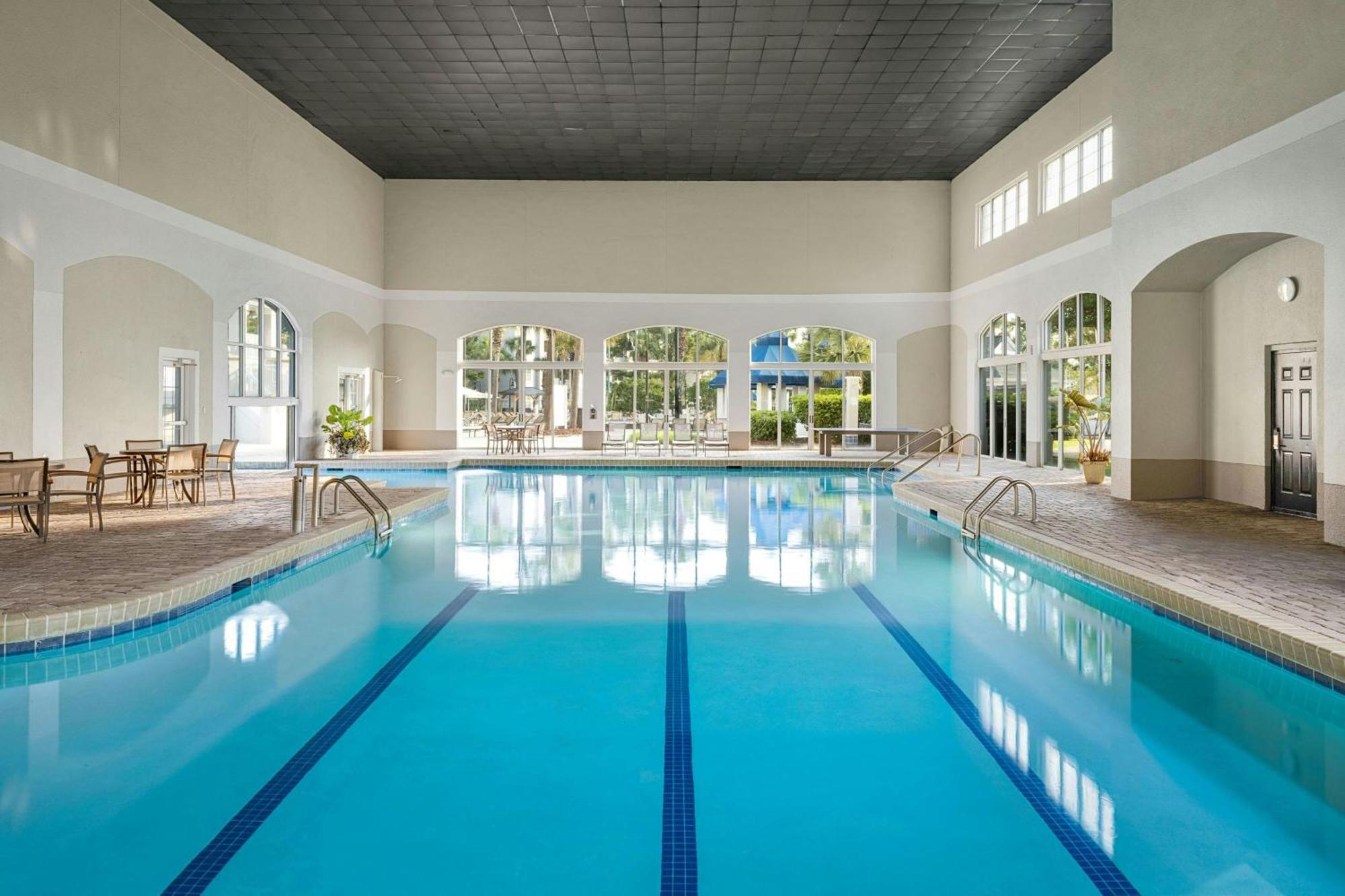 Sheraton Broadway Resort Villas Myrtle Beach Zewnętrze zdjęcie