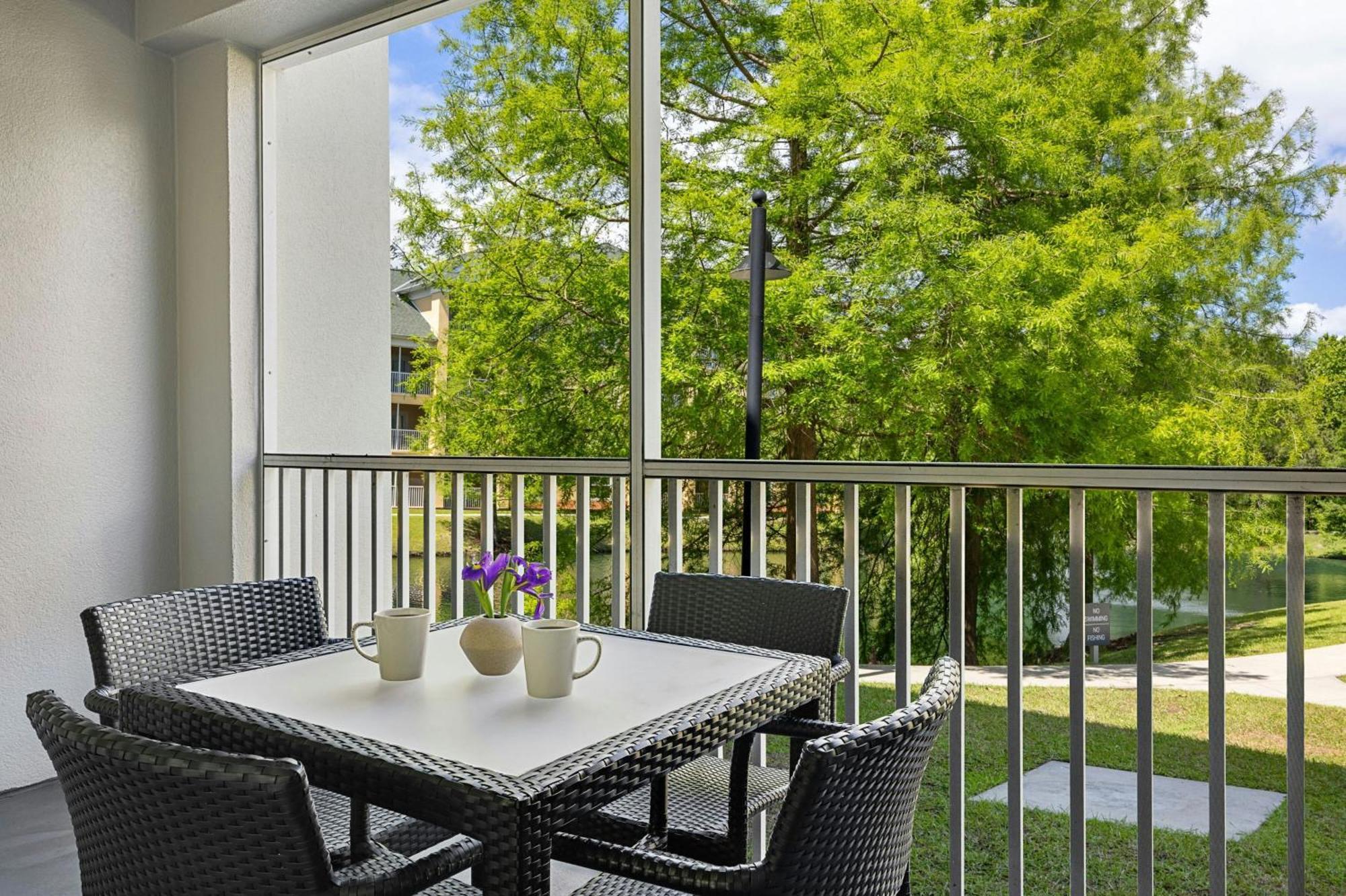 Sheraton Broadway Resort Villas Myrtle Beach Zewnętrze zdjęcie