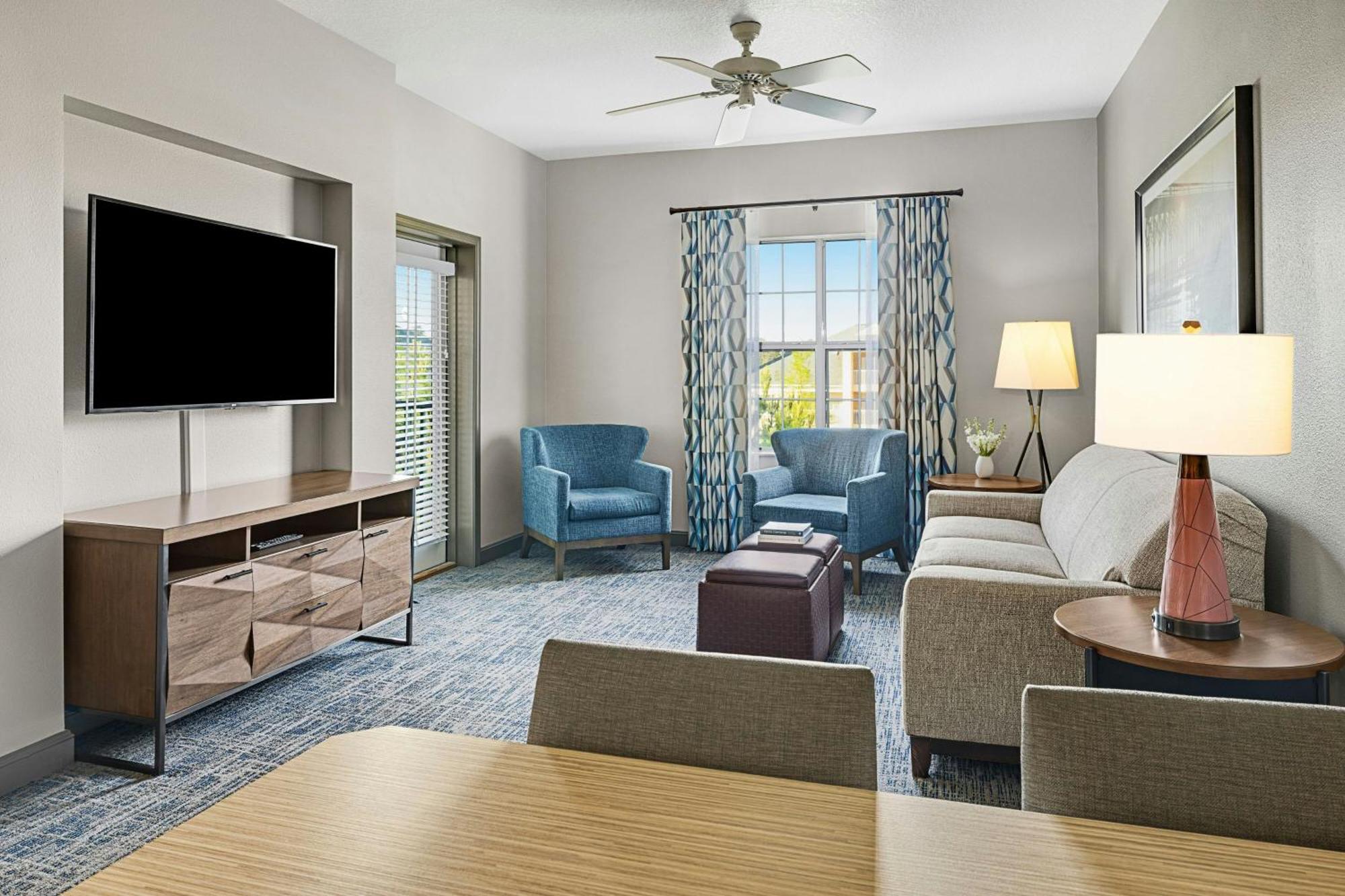 Sheraton Broadway Resort Villas Myrtle Beach Zewnętrze zdjęcie