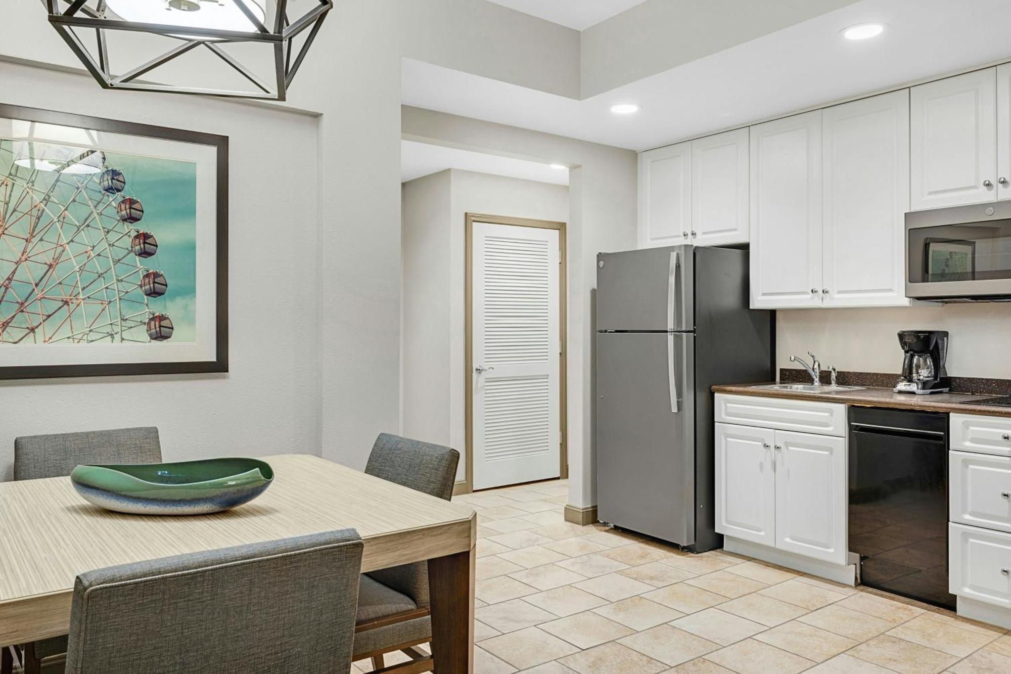 Sheraton Broadway Resort Villas Myrtle Beach Zewnętrze zdjęcie