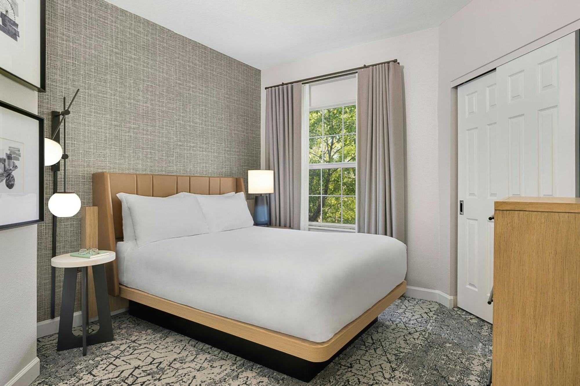 Sheraton Broadway Resort Villas Myrtle Beach Zewnętrze zdjęcie