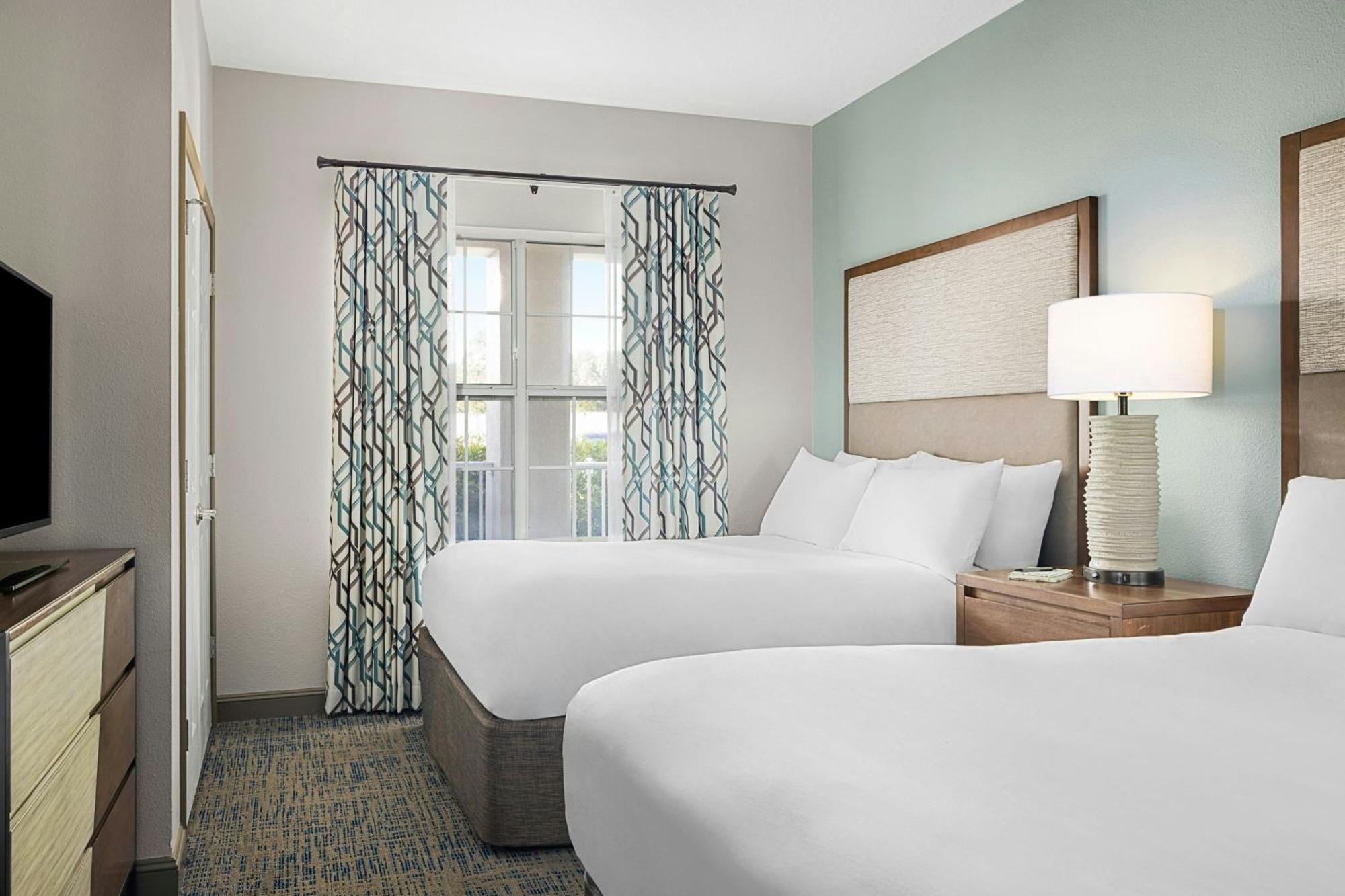 Sheraton Broadway Resort Villas Myrtle Beach Zewnętrze zdjęcie