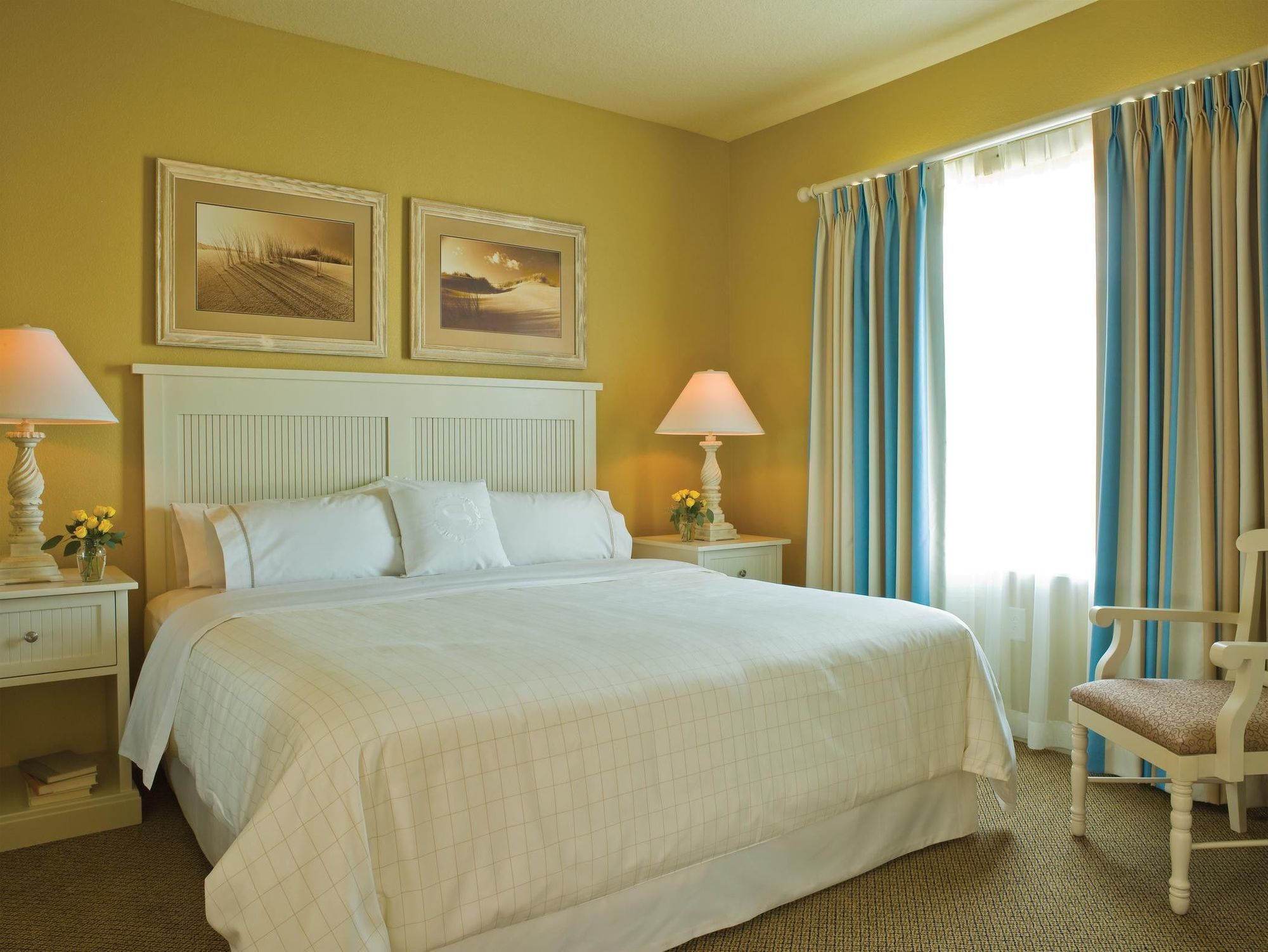 Sheraton Broadway Resort Villas Myrtle Beach Zewnętrze zdjęcie