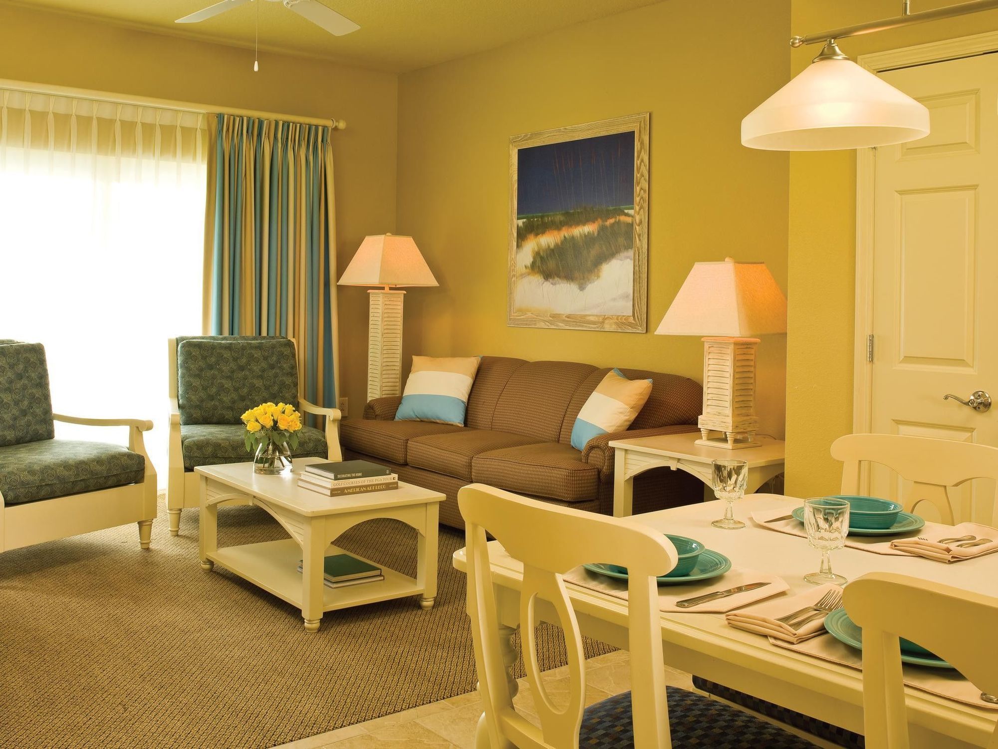 Sheraton Broadway Resort Villas Myrtle Beach Zewnętrze zdjęcie